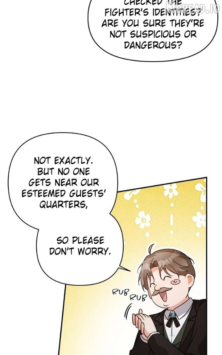 Thiendavis – For The Perfect Salvation Chapter 63 - page 27