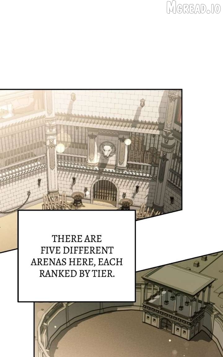 Thiendavis – For The Perfect Salvation Chapter 63 - page 3