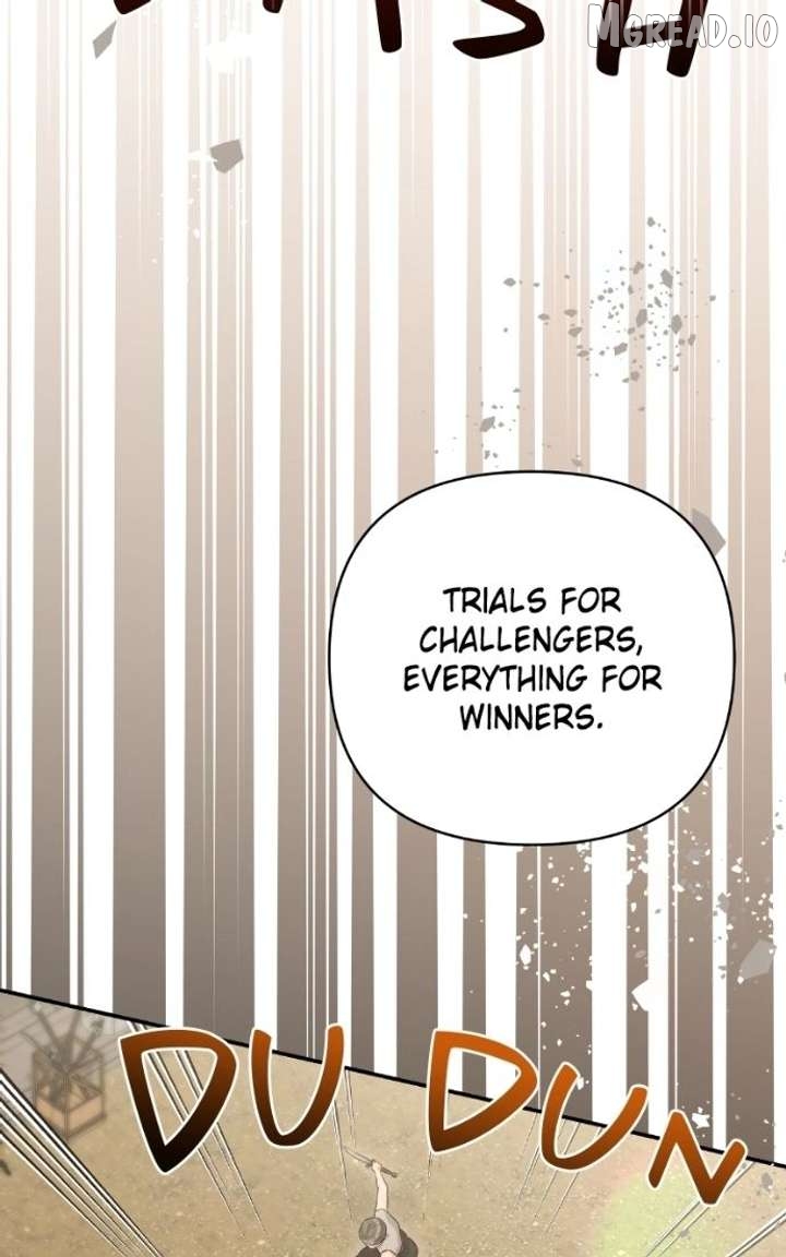 Thiendavis – For The Perfect Salvation Chapter 63 - page 31
