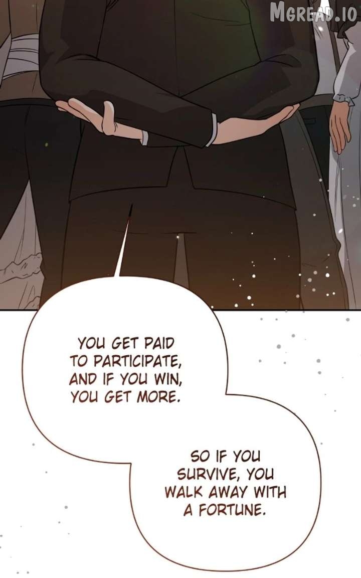 Thiendavis – For The Perfect Salvation Chapter 63 - page 34