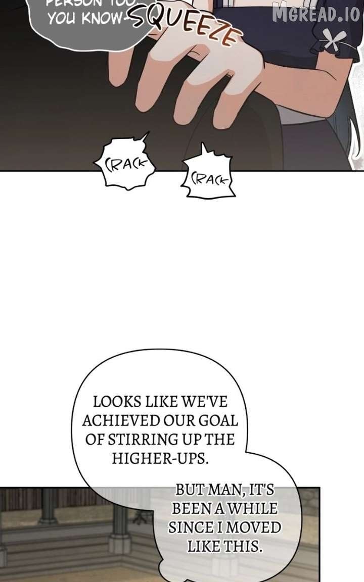 Thiendavis – For The Perfect Salvation Chapter 63 - page 49