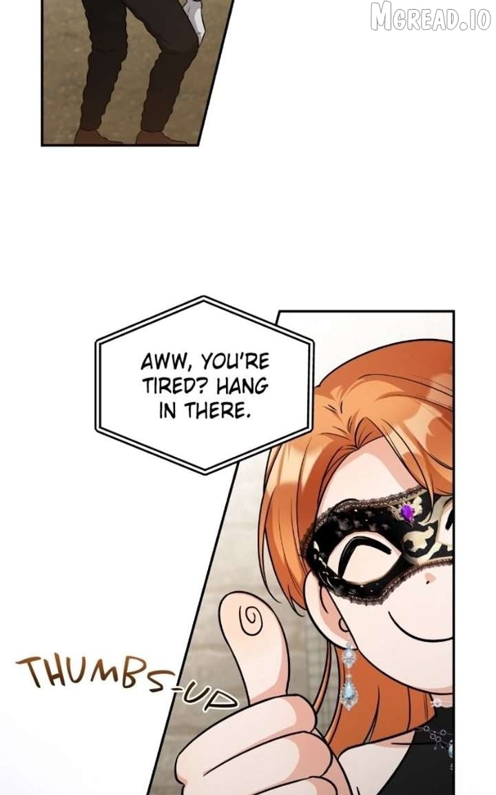 Thiendavis – For The Perfect Salvation Chapter 63 - page 54