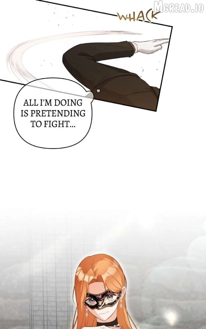 Thiendavis – For The Perfect Salvation Chapter 63 - page 62