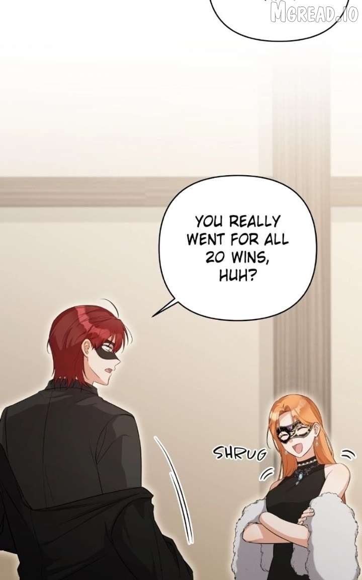 Thiendavis – For The Perfect Salvation Chapter 63 - page 74