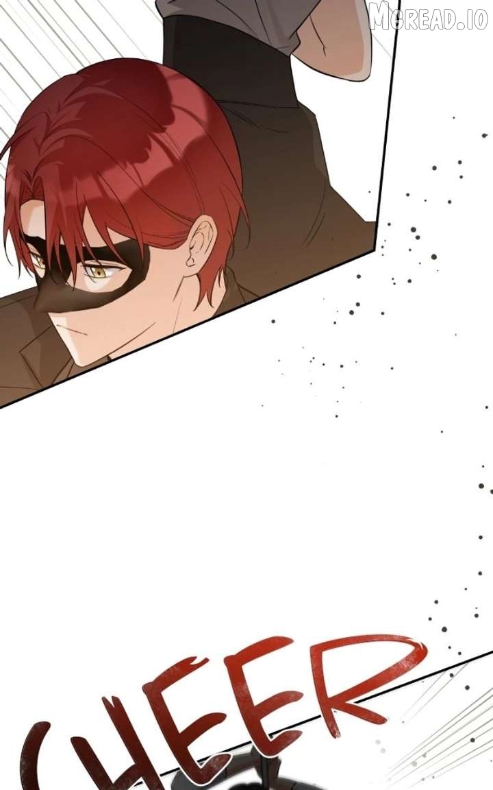 Thiendavis – For The Perfect Salvation Chapter 63 - page 9