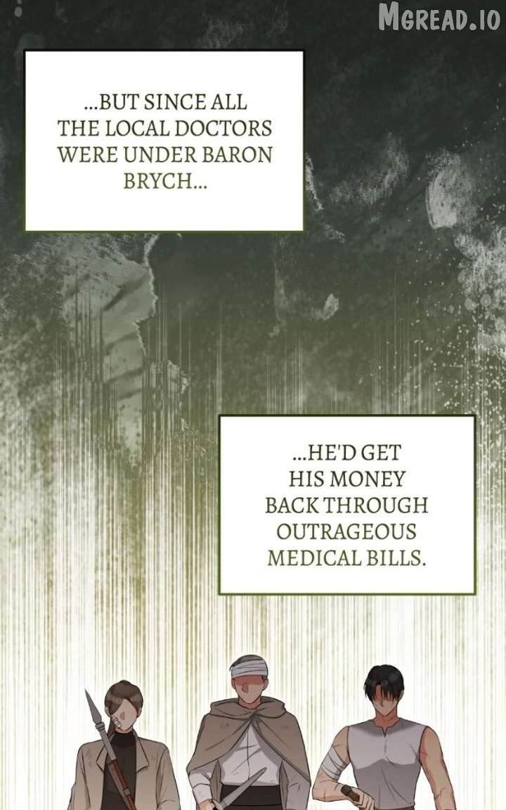 Thiendavis – For The Perfect Salvation Chapter 63 - page 90