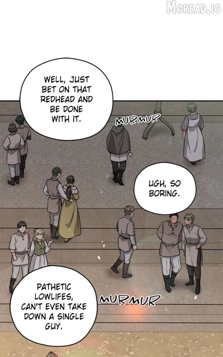Thiendavis – For The Perfect Salvation Chapter 64 - page 2