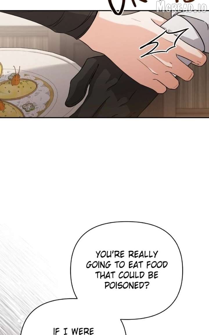 Thiendavis – For The Perfect Salvation Chapter 64 - page 20