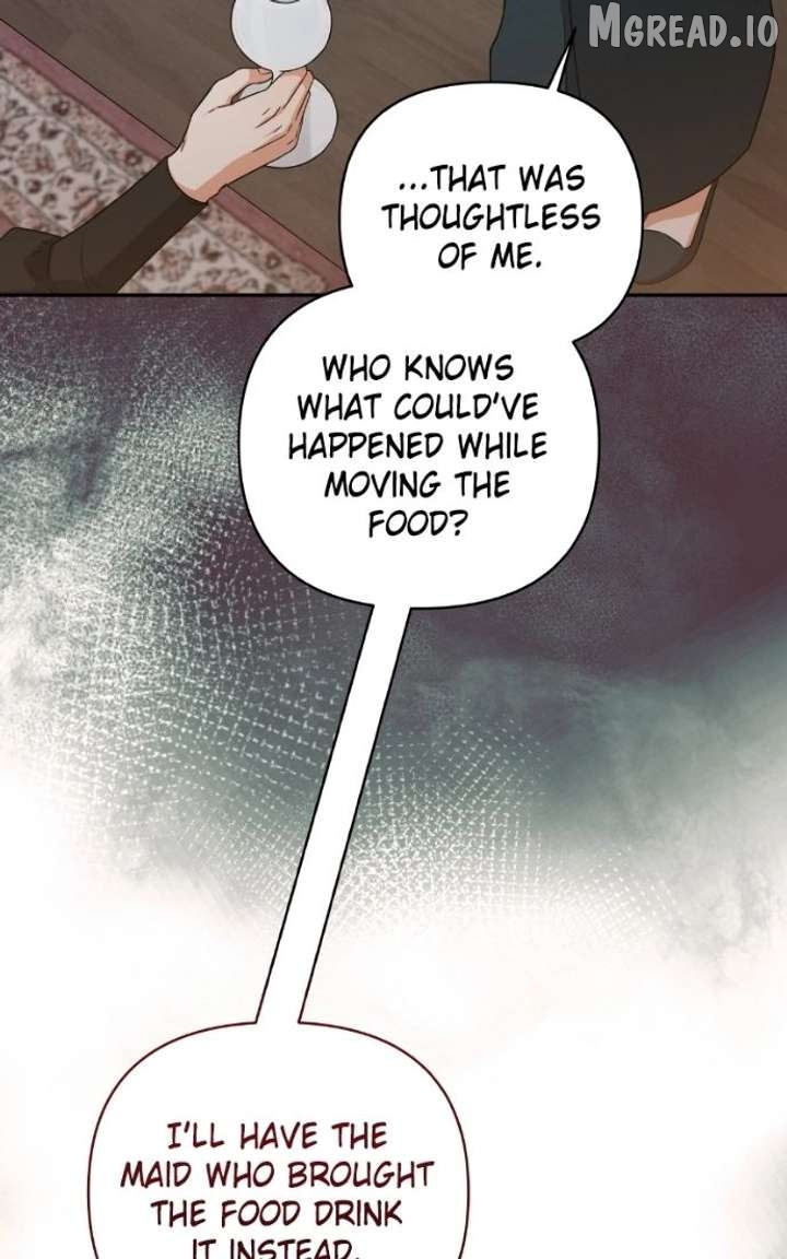 Thiendavis – For The Perfect Salvation Chapter 64 - page 27