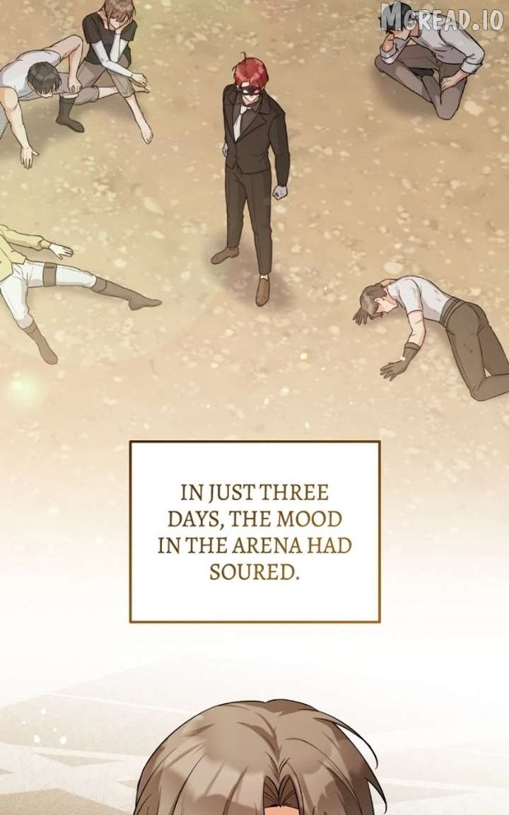 Thiendavis – For The Perfect Salvation Chapter 64 - page 3