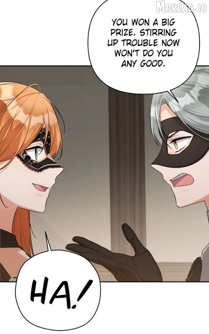 Thiendavis – For The Perfect Salvation Chapter 64 - page 34