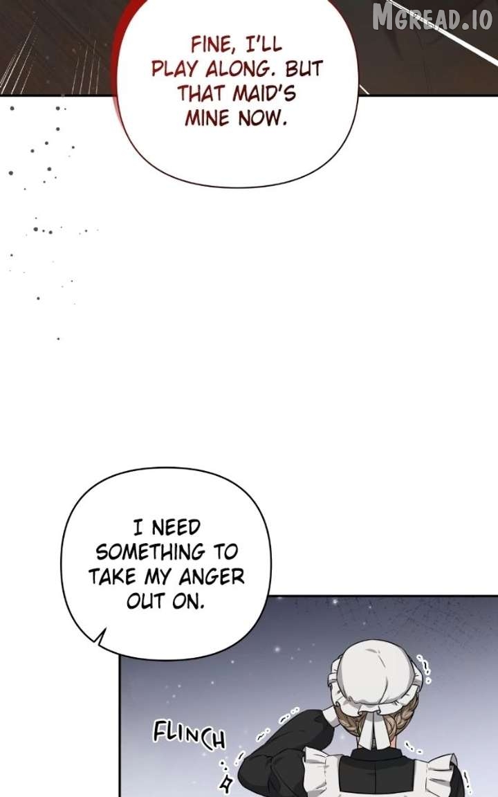 Thiendavis – For The Perfect Salvation Chapter 64 - page 37