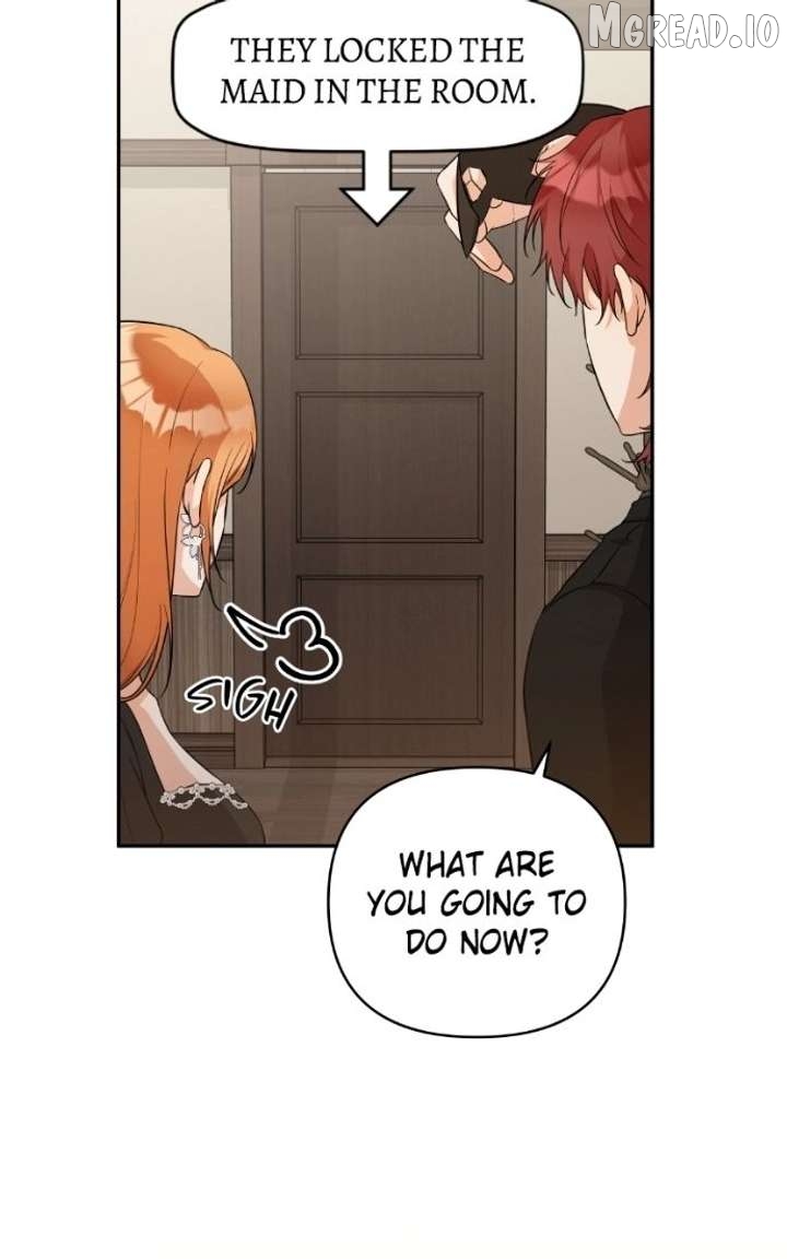 Thiendavis – For The Perfect Salvation Chapter 64 - page 39