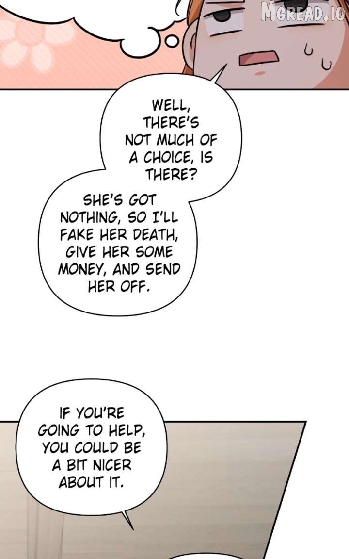 Thiendavis – For The Perfect Salvation Chapter 64 - page 41