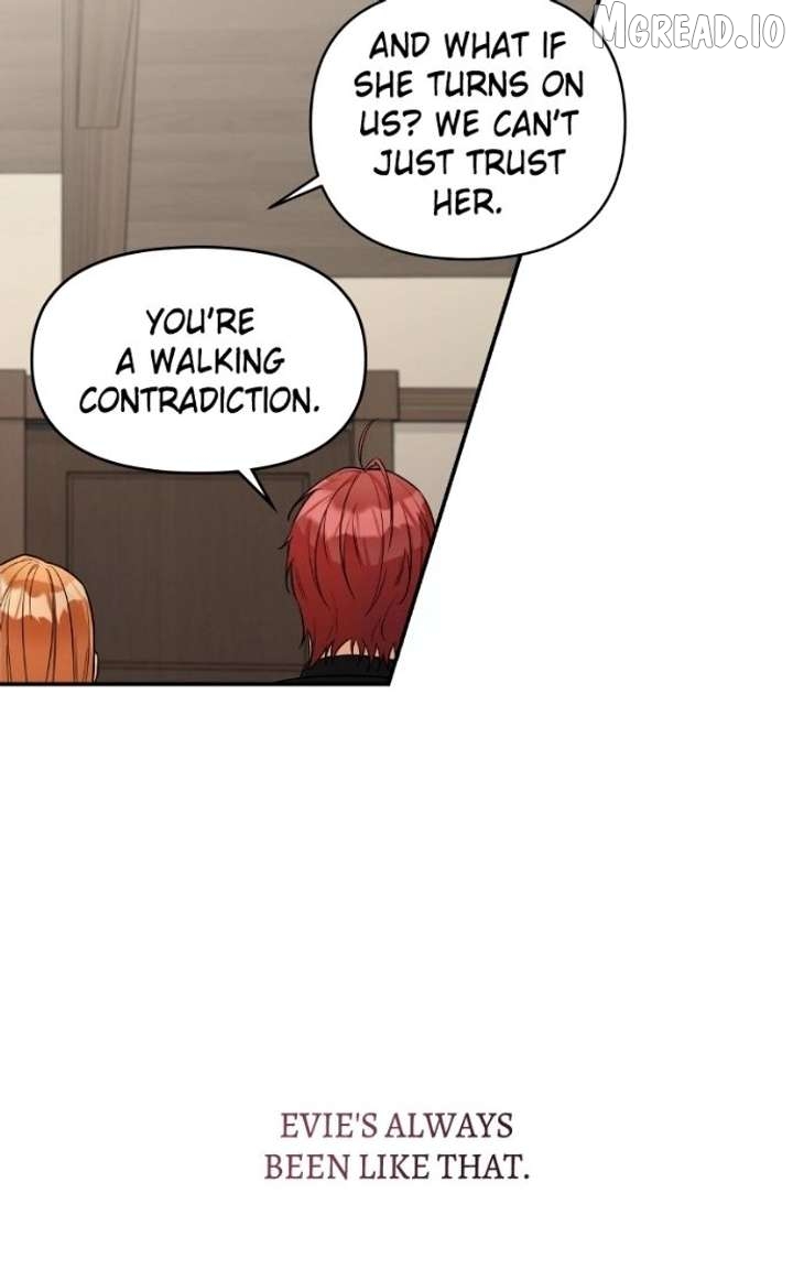 Thiendavis – For The Perfect Salvation Chapter 64 - page 42