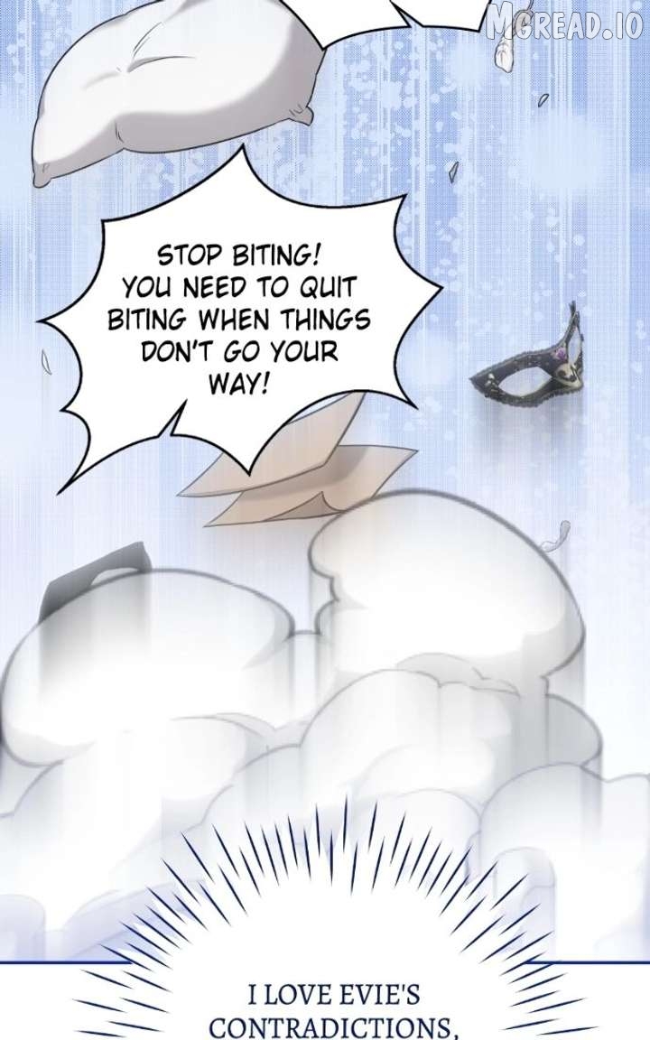 Thiendavis – For The Perfect Salvation Chapter 64 - page 50