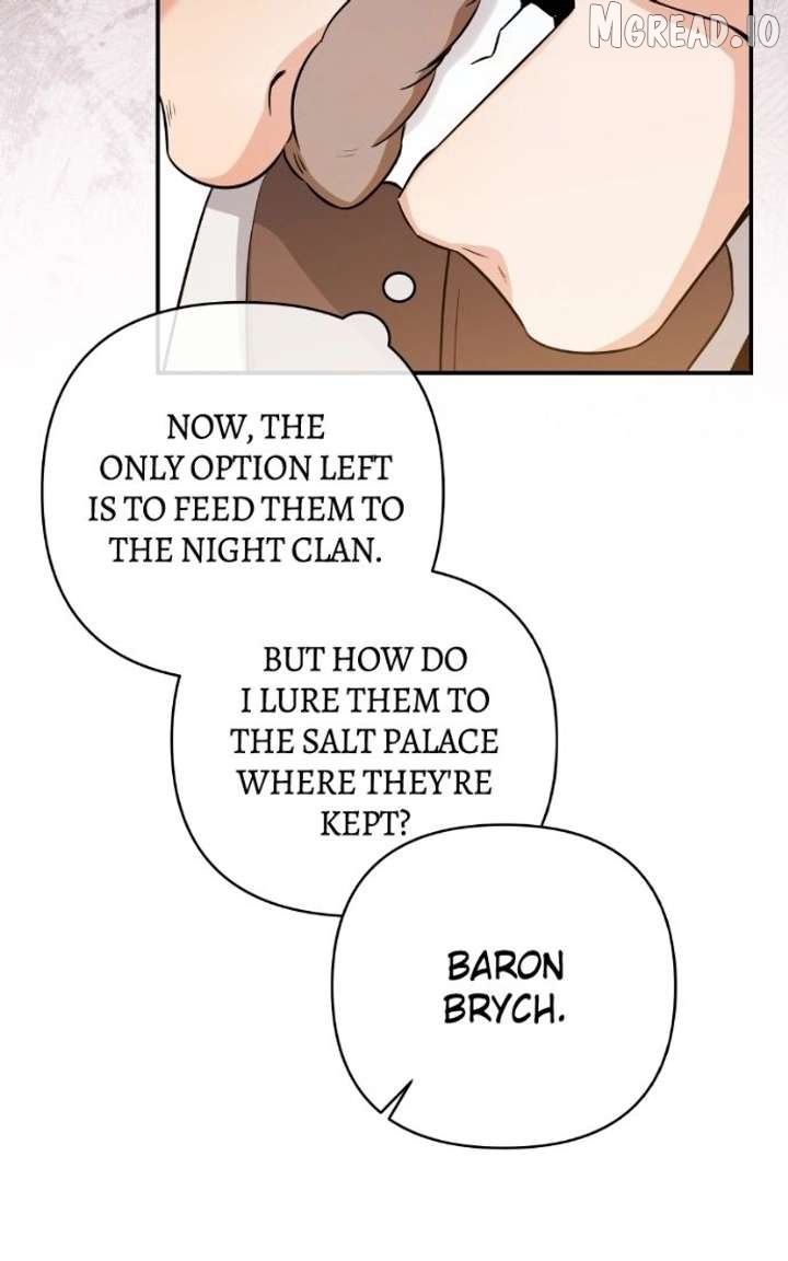 Thiendavis – For The Perfect Salvation Chapter 64 - page 56