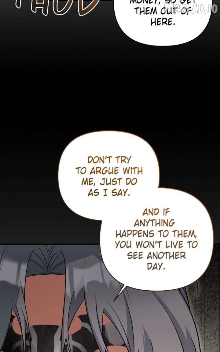 Thiendavis – For The Perfect Salvation Chapter 64 - page 61