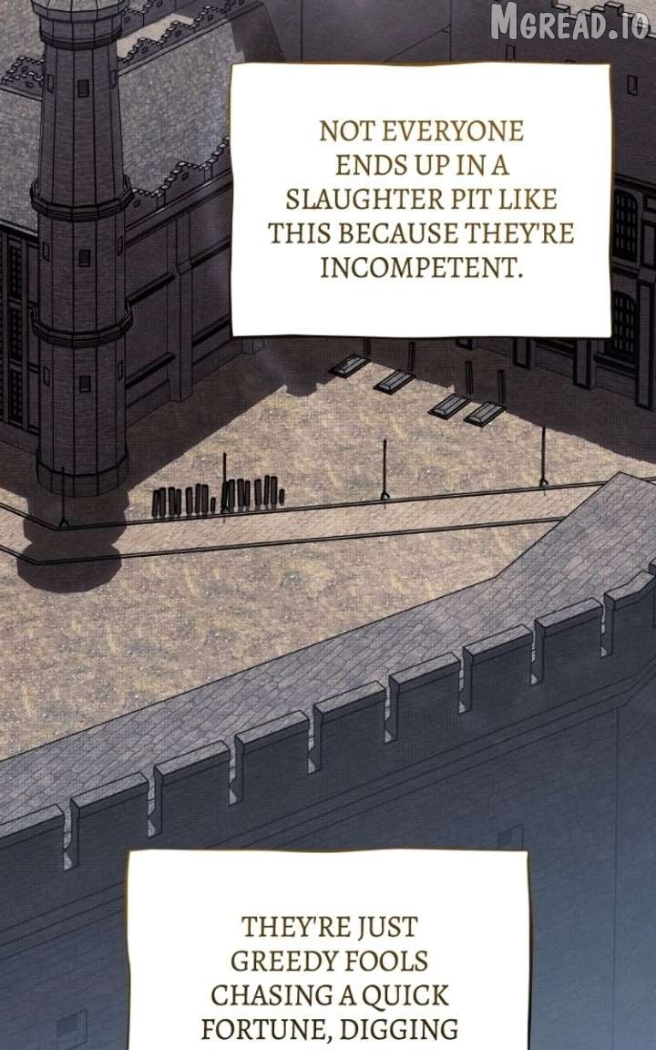 Thiendavis – For The Perfect Salvation Chapter 64 - page 69