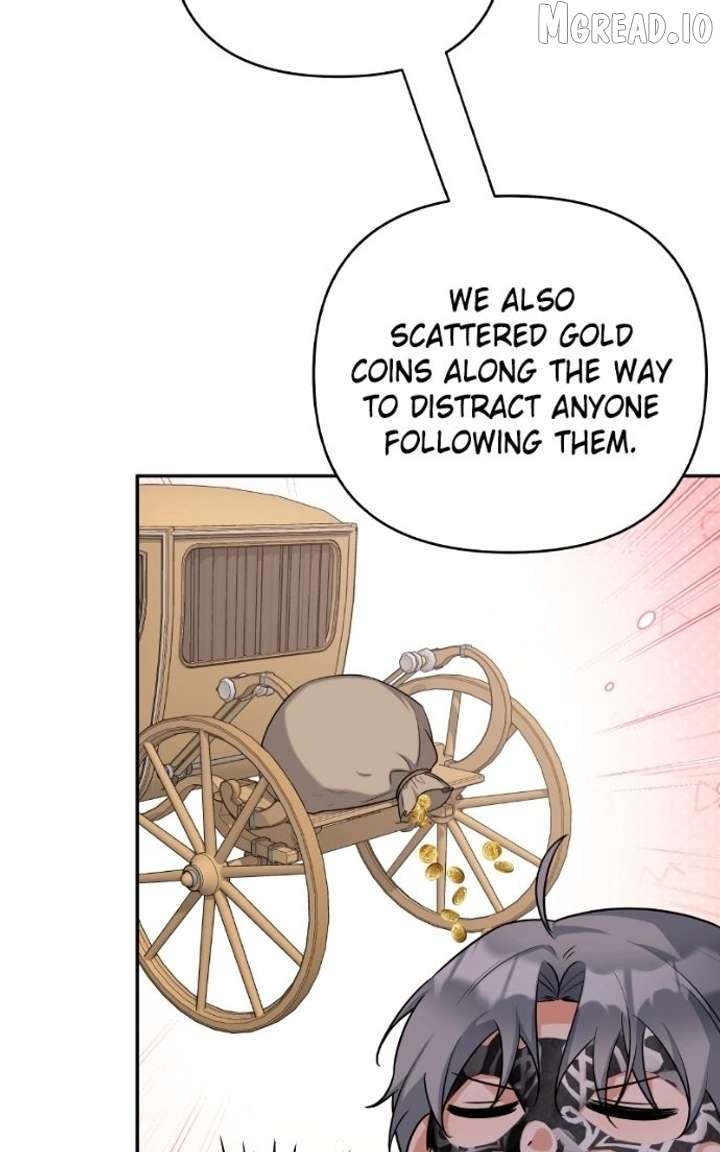 Thiendavis – For The Perfect Salvation Chapter 64 - page 77