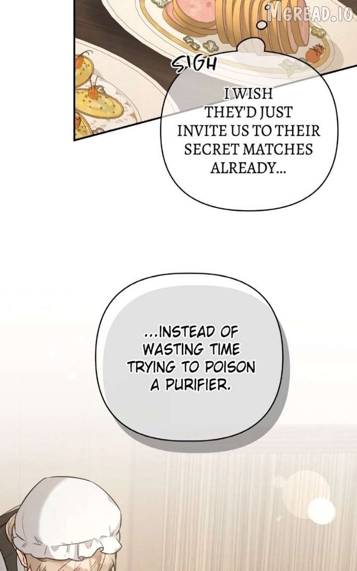 Thiendavis – For The Perfect Salvation Chapter 64 - page 8