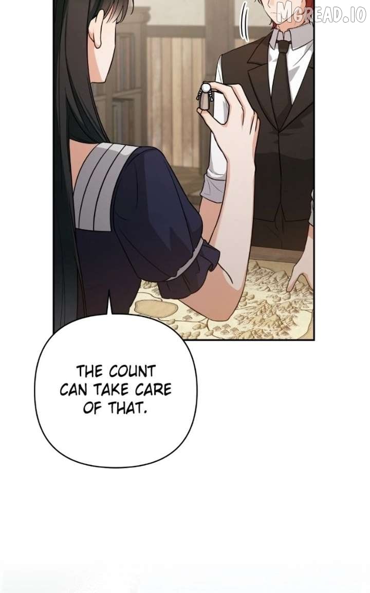 Thiendavis – For The Perfect Salvation Chapter 65 - page 10