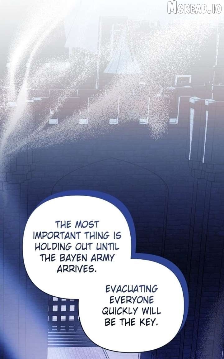 Thiendavis – For The Perfect Salvation Chapter 65 - page 11