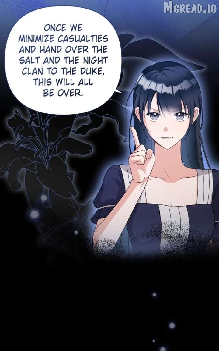 Thiendavis – For The Perfect Salvation Chapter 65 - page 13