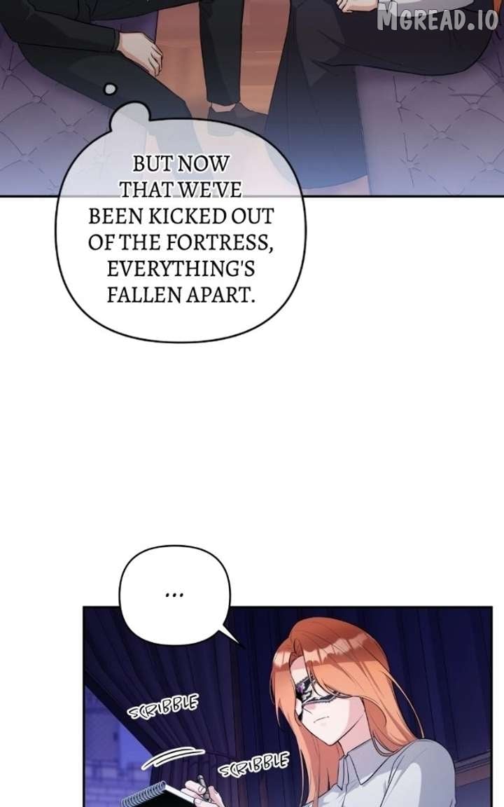 Thiendavis – For The Perfect Salvation Chapter 65 - page 15
