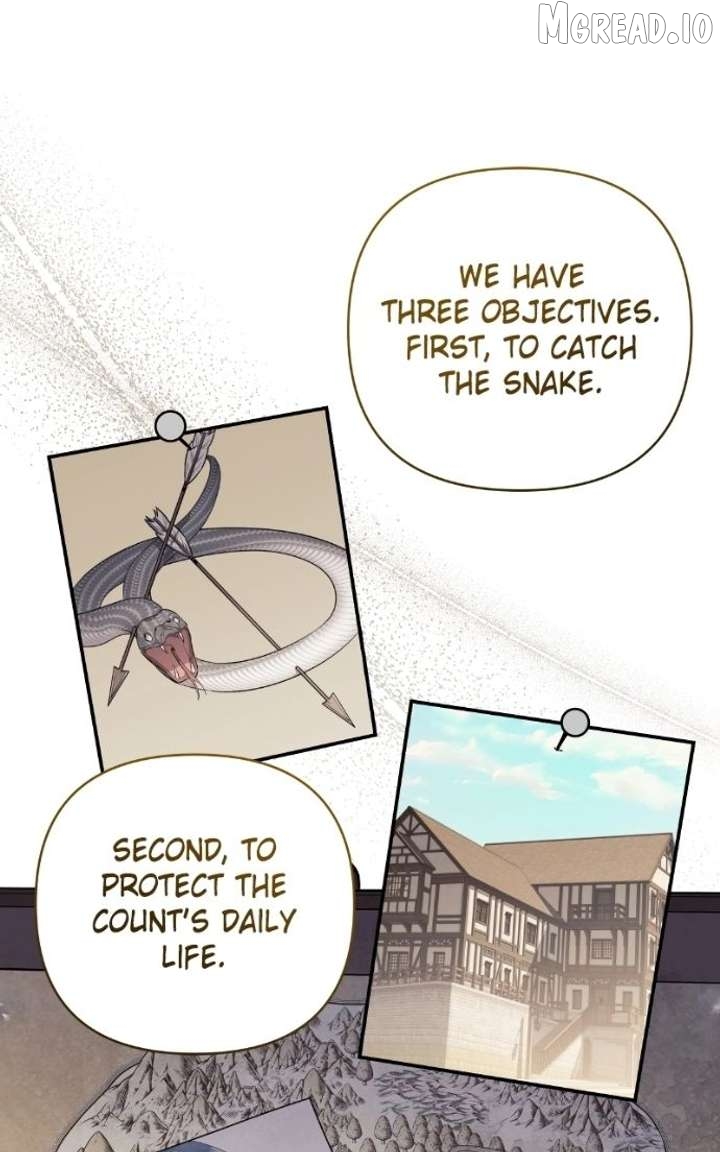 Thiendavis – For The Perfect Salvation Chapter 65 - page 3