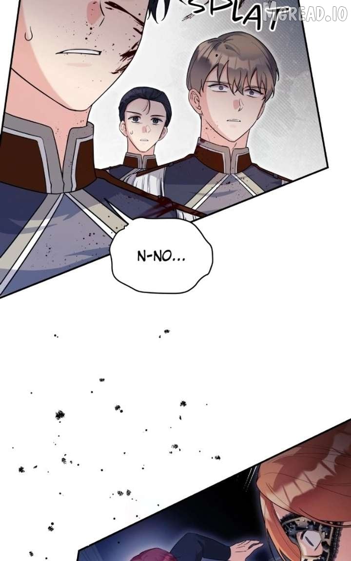 Thiendavis – For The Perfect Salvation Chapter 65 - page 31