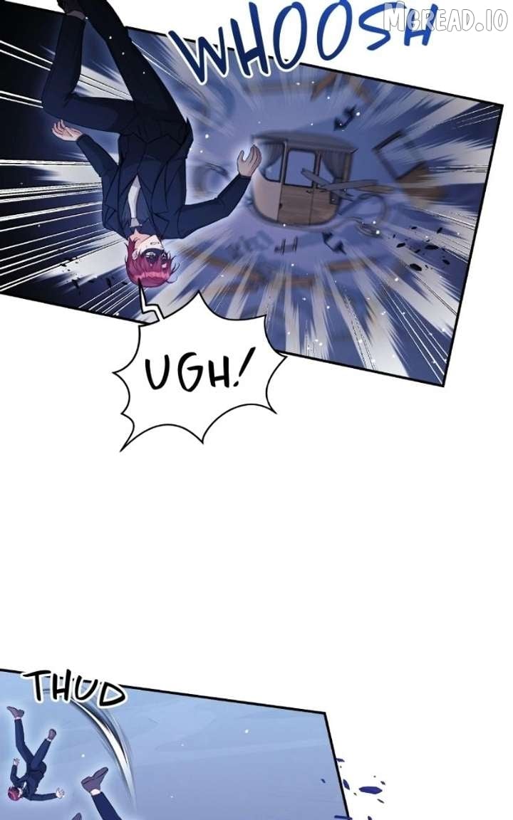Thiendavis – For The Perfect Salvation Chapter 65 - page 35
