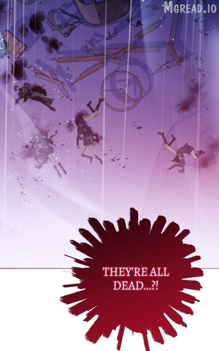 Thiendavis – For The Perfect Salvation Chapter 65 - page 39
