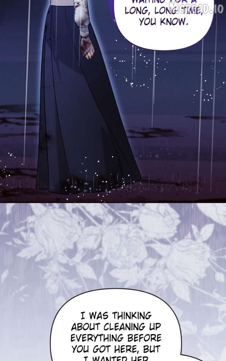 Thiendavis – For The Perfect Salvation Chapter 65 - page 55