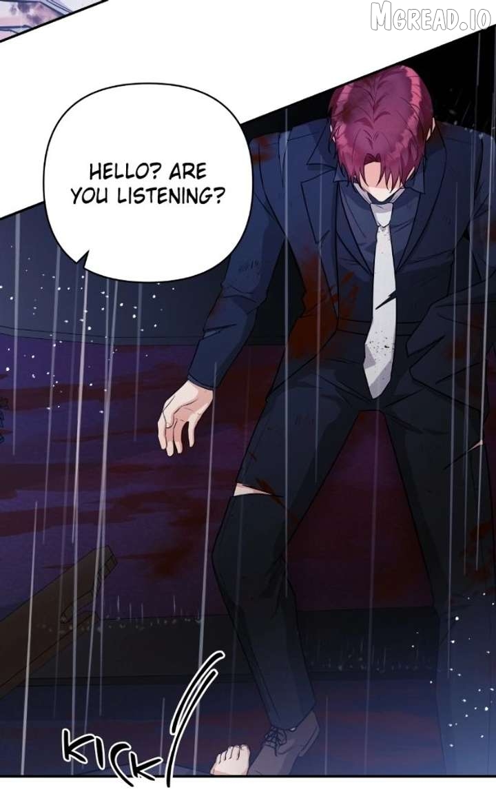 Thiendavis – For The Perfect Salvation Chapter 65 - page 57