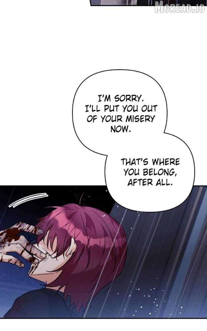Thiendavis – For The Perfect Salvation Chapter 65 - page 61