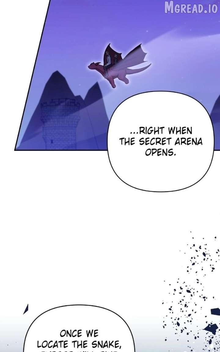 Thiendavis – For The Perfect Salvation Chapter 65 - page 7