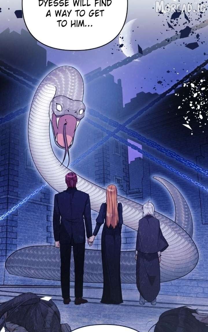 Thiendavis – For The Perfect Salvation Chapter 65 - page 8