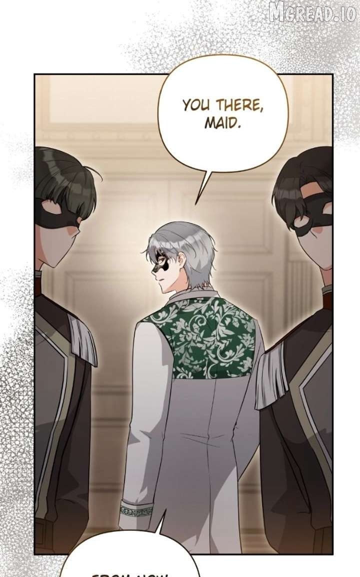 Thiendavis – For The Perfect Salvation Chapter 65 - page 84