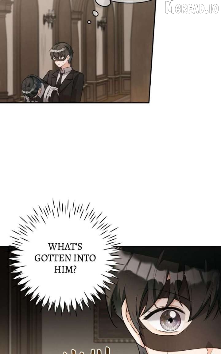 Thiendavis – For The Perfect Salvation Chapter 65 - page 86