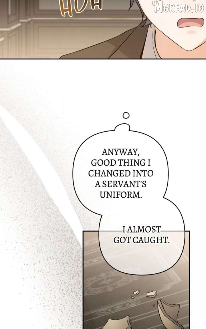 Thiendavis – For The Perfect Salvation Chapter 65 - page 87