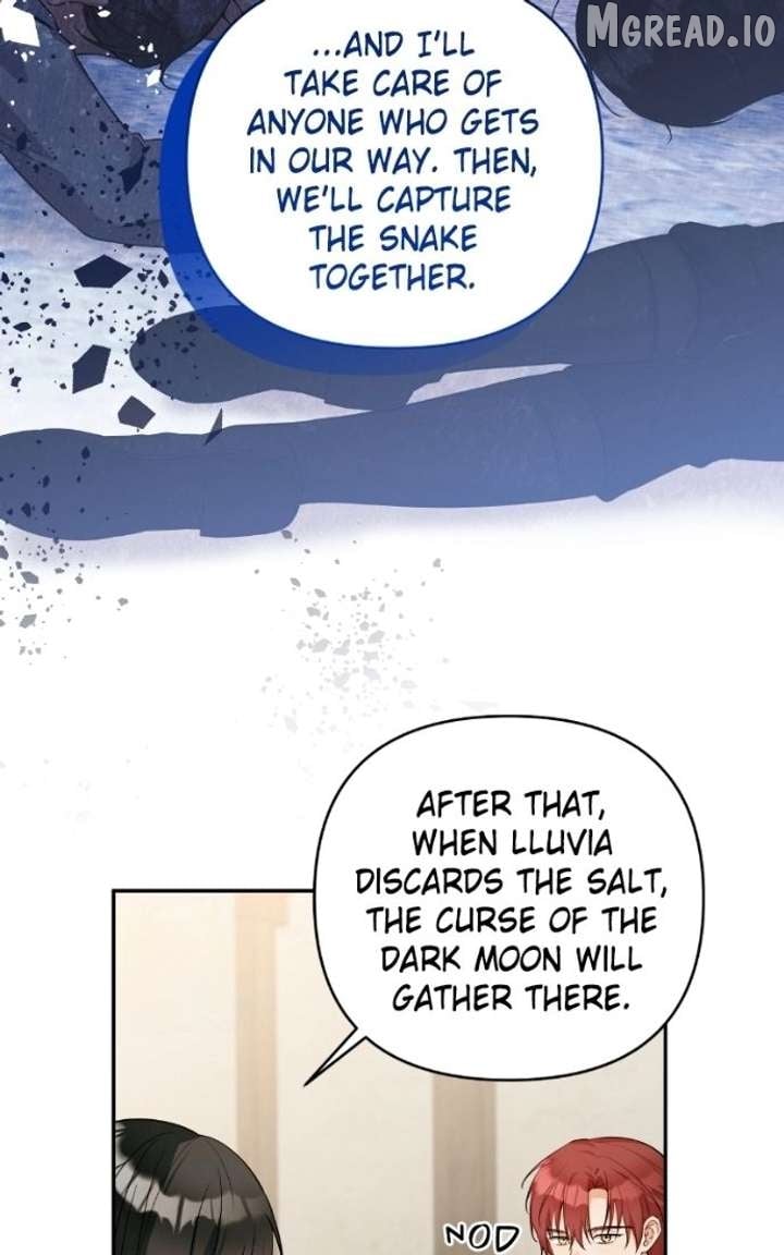 Thiendavis – For The Perfect Salvation Chapter 65 - page 9