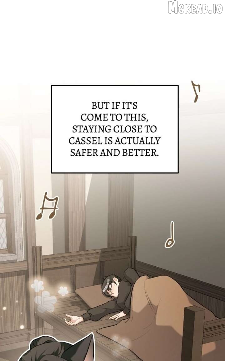 Thiendavis – For The Perfect Salvation Chapter 65 - page 90