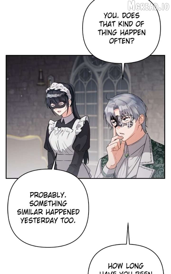 Thiendavis – For The Perfect Salvation Chapter 66 - page 16