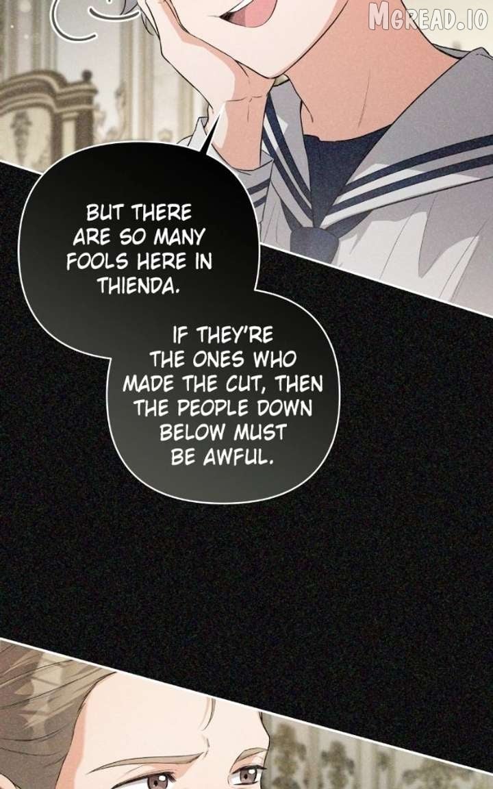 Thiendavis – For The Perfect Salvation Chapter 66 - page 39