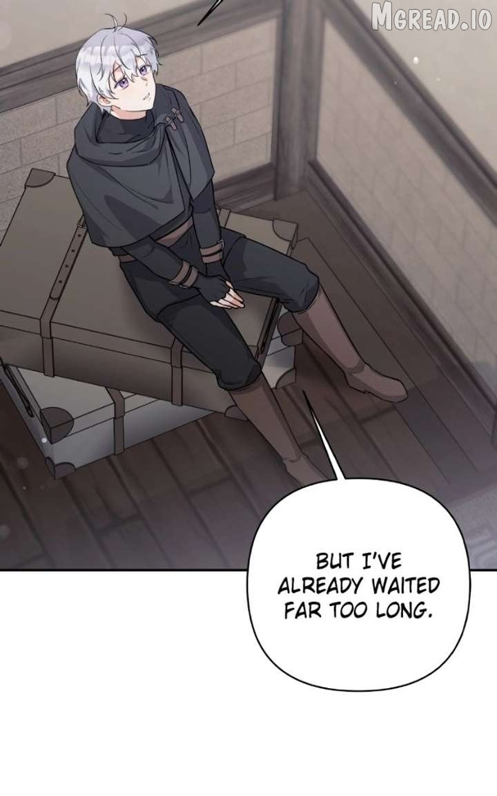 Thiendavis – For The Perfect Salvation Chapter 66 - page 51