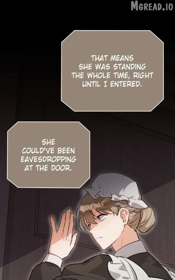 Thiendavis – For The Perfect Salvation Chapter 66 - page 70