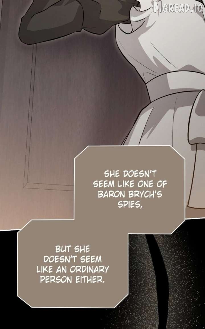 Thiendavis – For The Perfect Salvation Chapter 66 - page 71