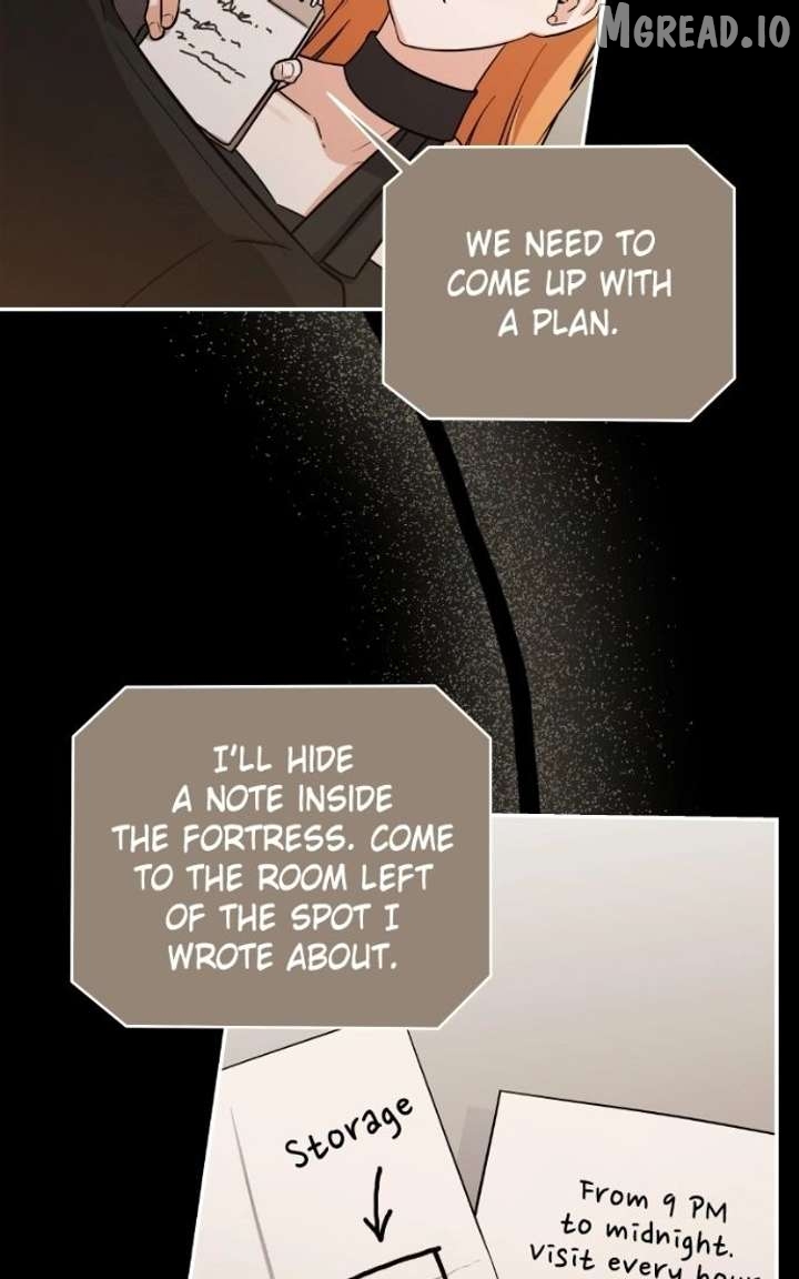 Thiendavis – For The Perfect Salvation Chapter 66 - page 73