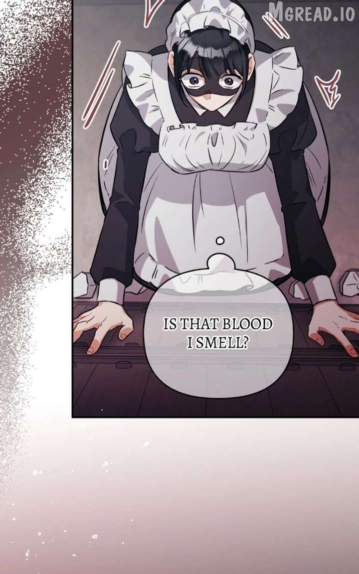 Thiendavis – For The Perfect Salvation Chapter 66 - page 80